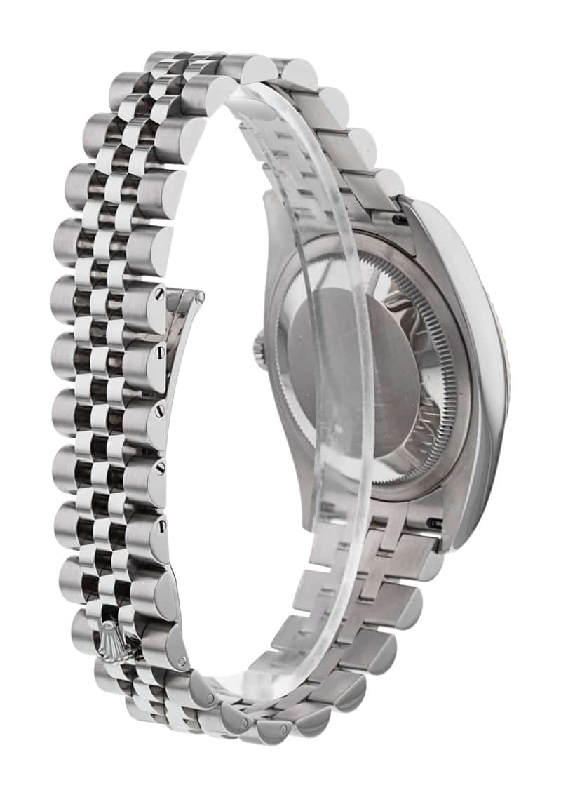 Rolex Datejust 126234